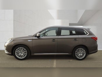 Used Mitsubishi Outlander 2018 for sale - 79049810: Photo