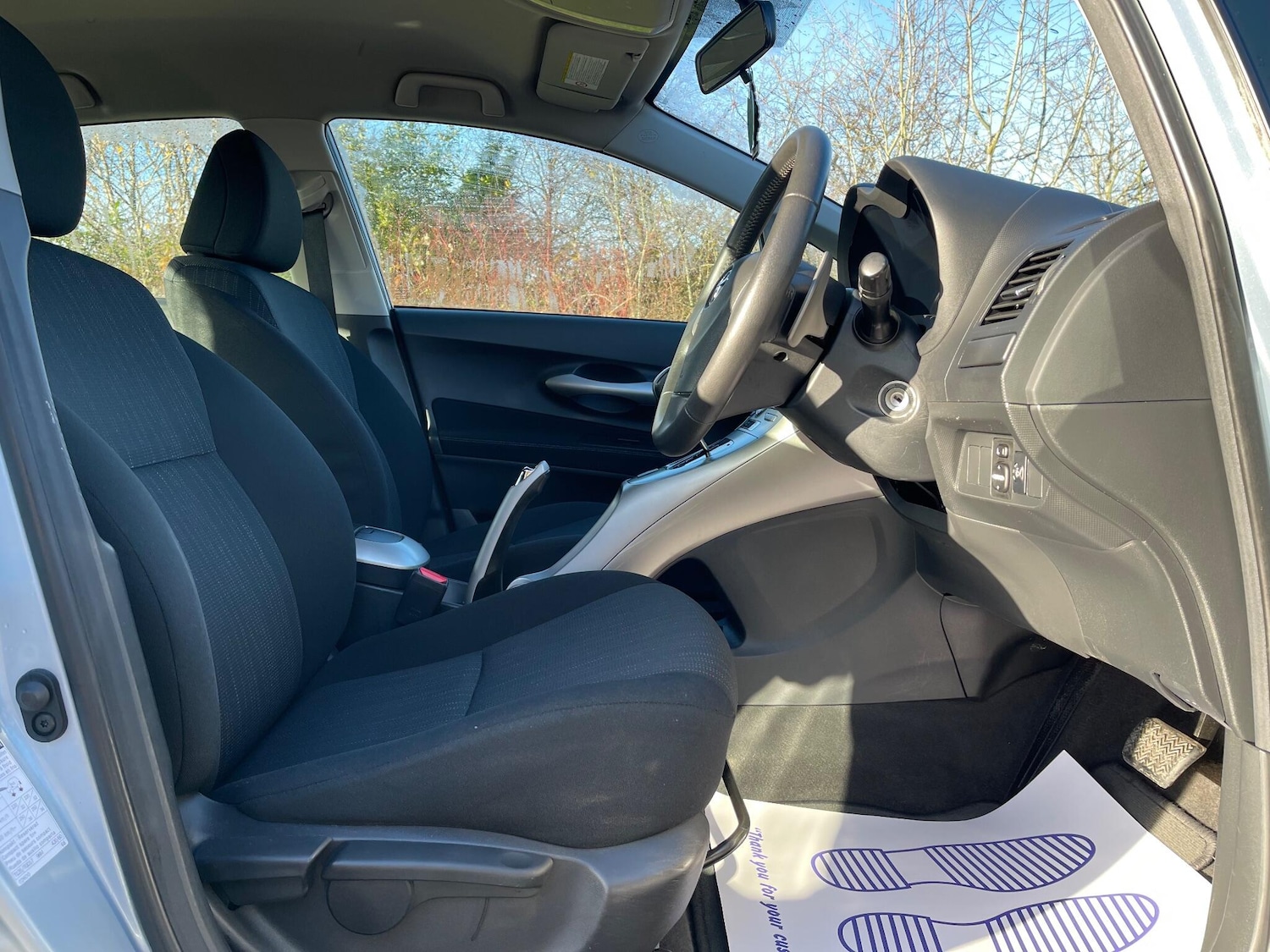 Used Toyota Auris 2009 for sale - 76952345: Photo 13