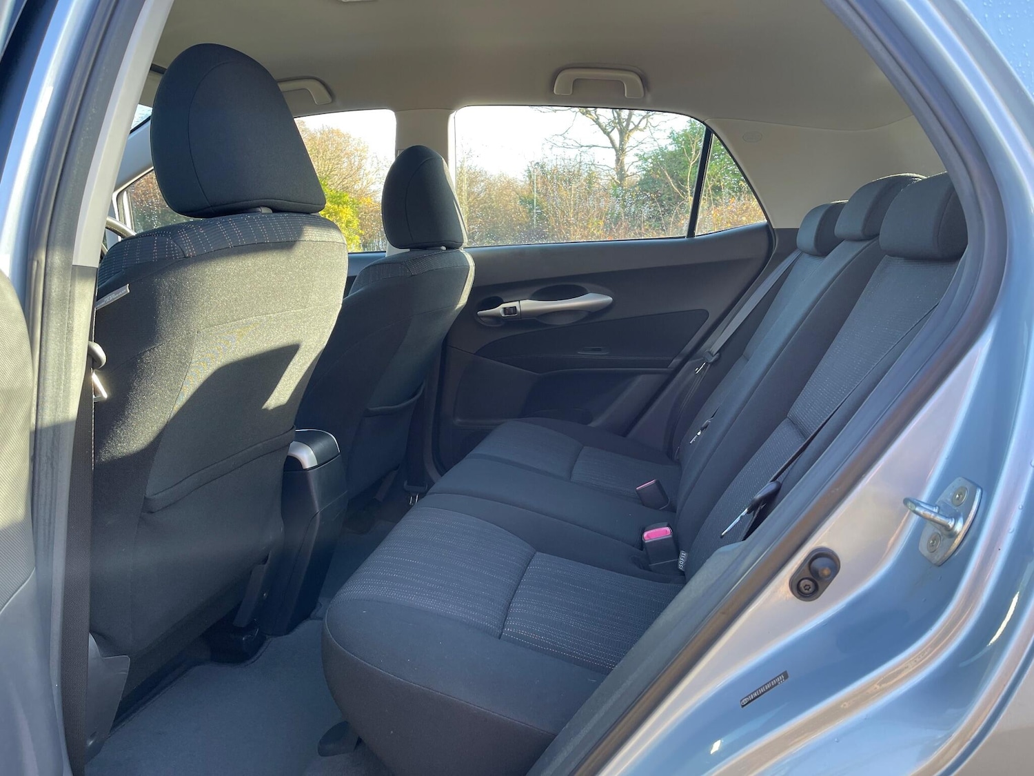 Used Toyota Auris 2009 for sale - 76952345: Photo 14