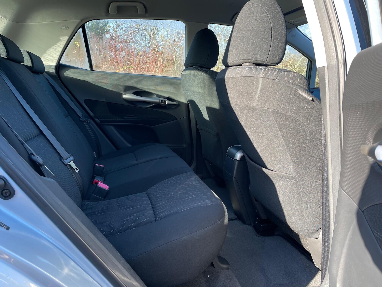 Used Toyota Auris 2009 for sale - 76952345: Photo 15