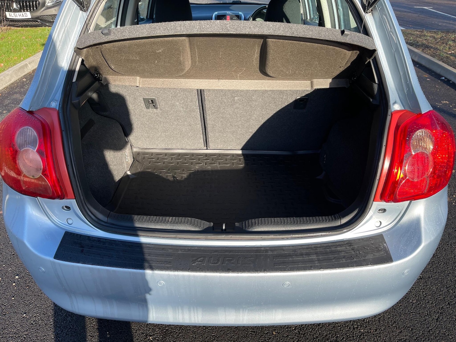 Used Toyota Auris 2009 for sale - 76952345: Photo 16