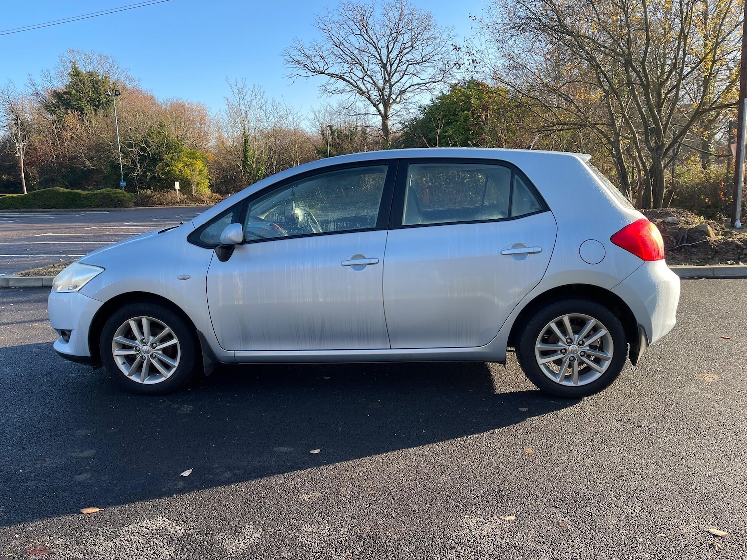 Used Toyota Auris 2009 for sale - 76952345: Photo 17