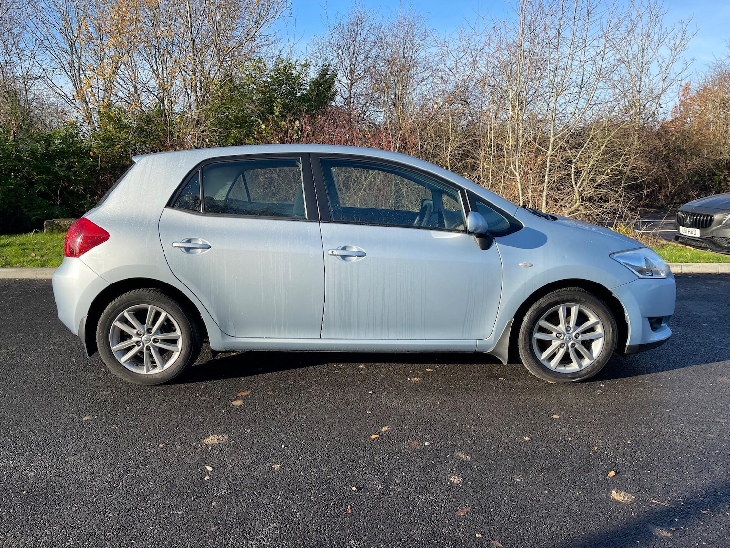 Used Toyota Auris 2009 for sale - 76952345: Photo 18