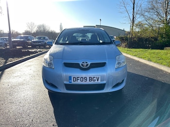 Used Toyota Auris 2009 for sale - 76952345: Photo