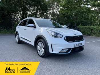 2018 (68) - 1.6 GDi 8.9kWh 3 DCT Euro 6 (s/s) 5dr
