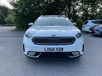 Used Kia Niro 2018 for sale - 75402062: Photo