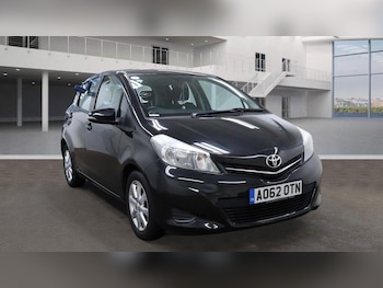 Toyota - Yaris