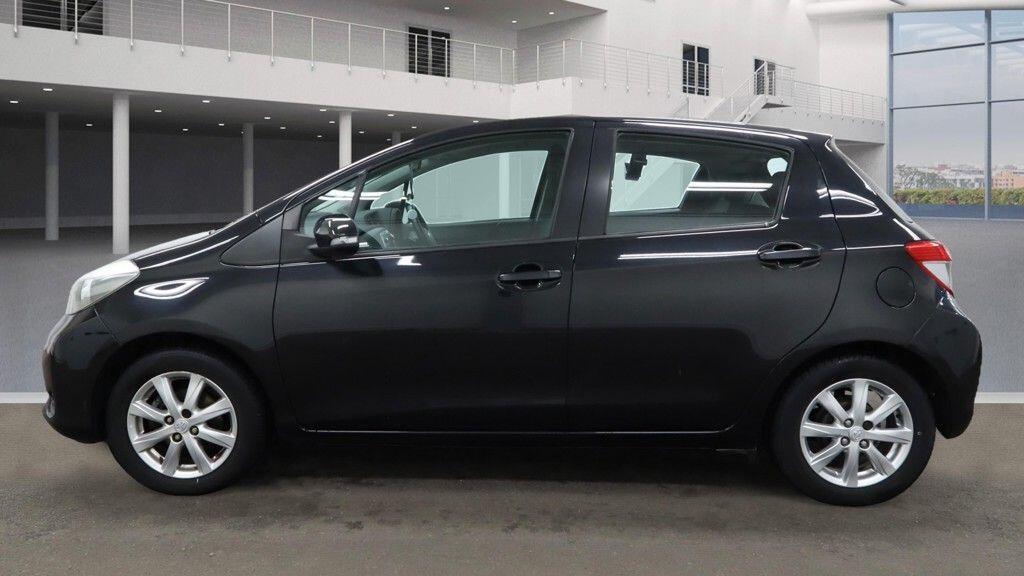 Used Toyota Yaris 2013 for sale - 76499450: Photo 6