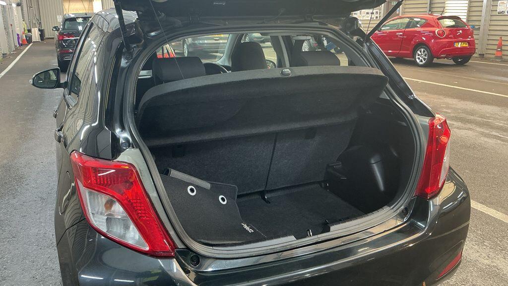 Used Toyota Yaris 2013 for sale - 76499450: Photo 7