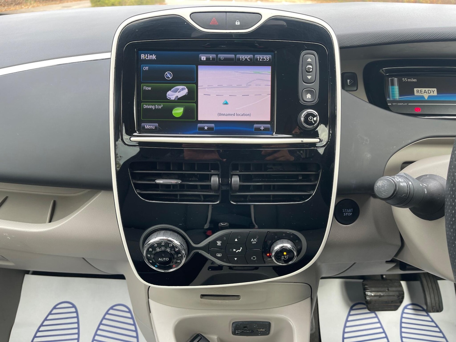 Used Renault Zoe for sale - 76473775: Photo 10