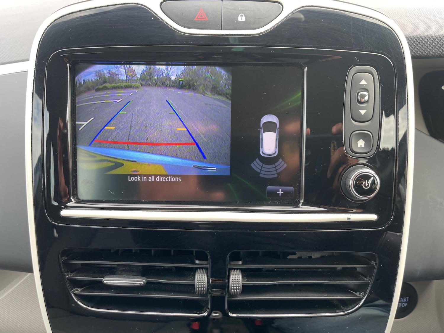 Used Renault Zoe for sale - 76473775: Photo 12