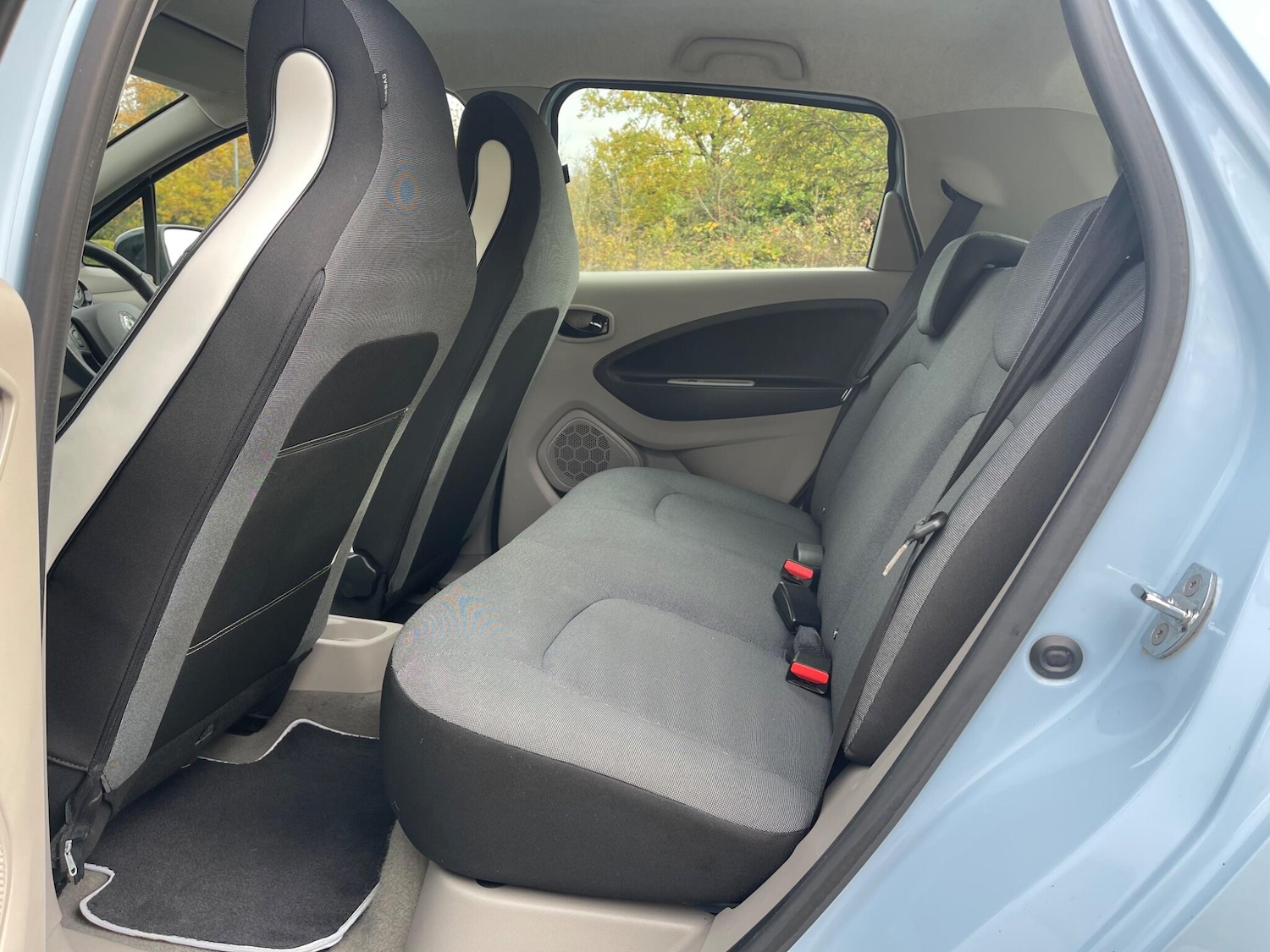 Used Renault Zoe for sale - 76473775: Photo 15