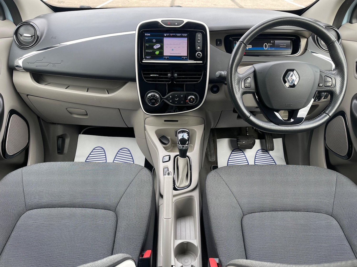 Used Renault Zoe for sale - 76473775: Photo 9