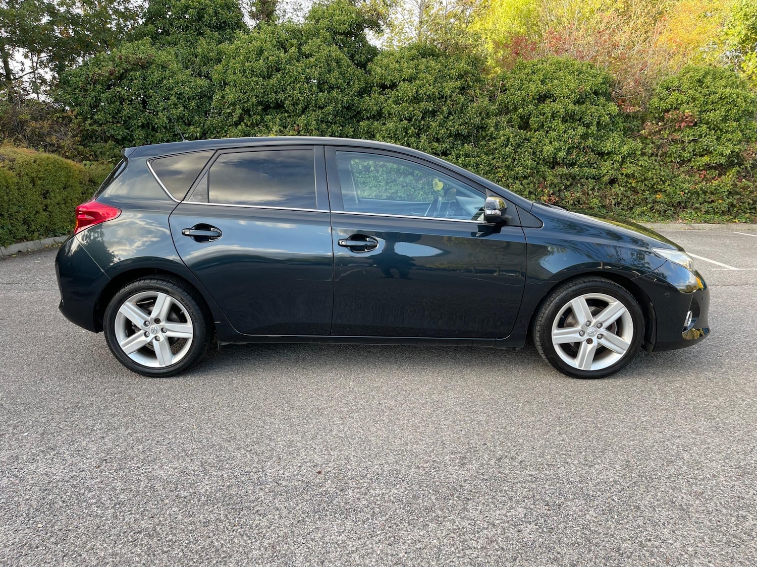 Used Toyota Auris 2014 for sale - 76175452: Photo 18