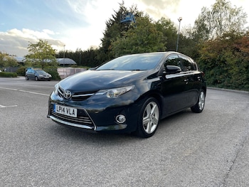 Used Toyota Auris 2014 for sale - 76175452: Photo 3