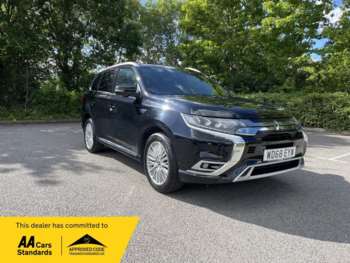 2018 (68) - 2.4h TwinMotor 13.8kWh 4h CVT 4WD Euro 6 (s/s) 5dr
