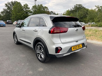 Used Kia Niro 2021 for sale - 79291965: Photo