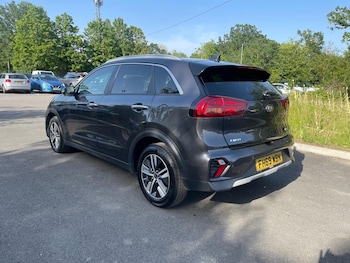 Used Kia Niro 2020 for sale - 78999251: Photo