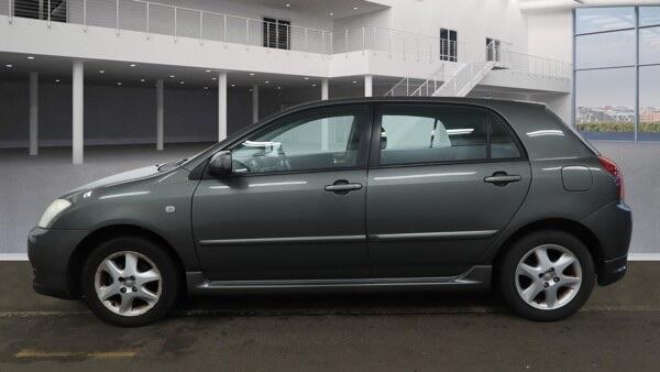 Used Toyota Corolla for sale - 78205378: Photo 5