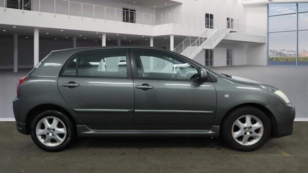 Used Toyota Corolla for sale - 78205378: Photo 6