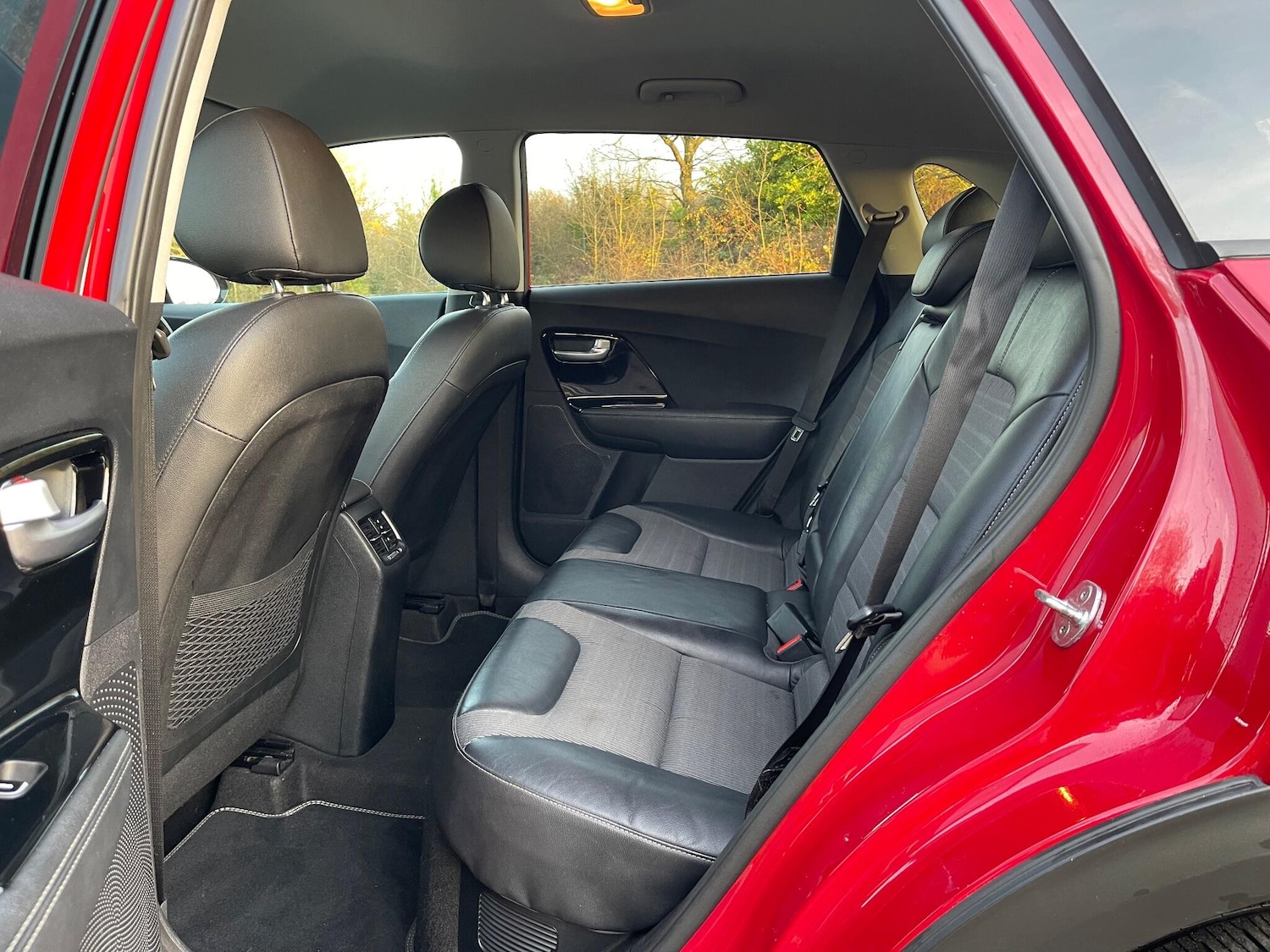 Used Kia Niro 2018 for sale - 76936008: Photo 12