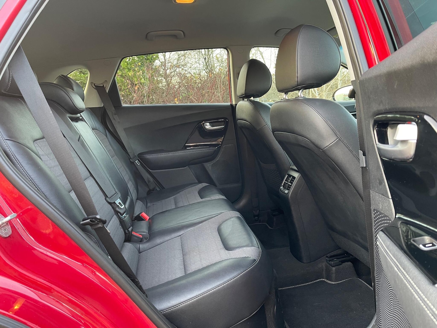 Used Kia Niro 2018 for sale - 76936008: Photo 13