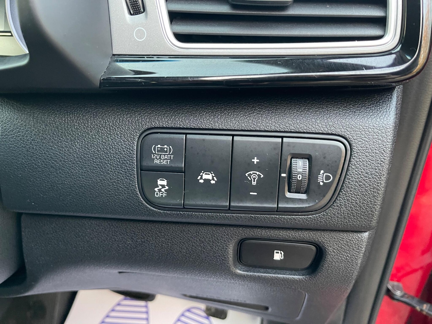 Used Kia Niro 2018 for sale - 76936008: Photo 15