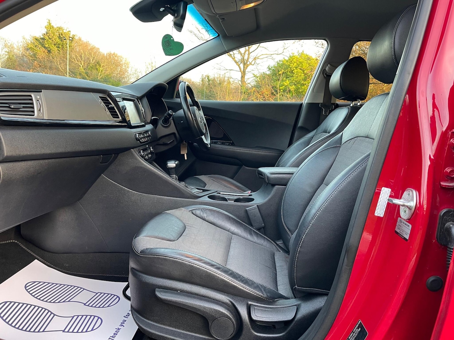 Used Kia Niro 2018 for sale - 76936008: Photo 16