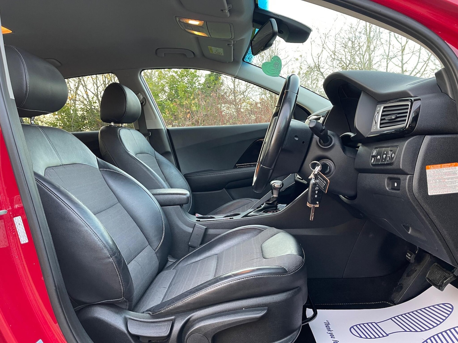 Used Kia Niro 2018 for sale - 76936008: Photo 17