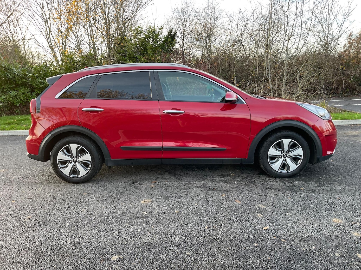 Used Kia Niro 2018 for sale - 76936008: Photo 19