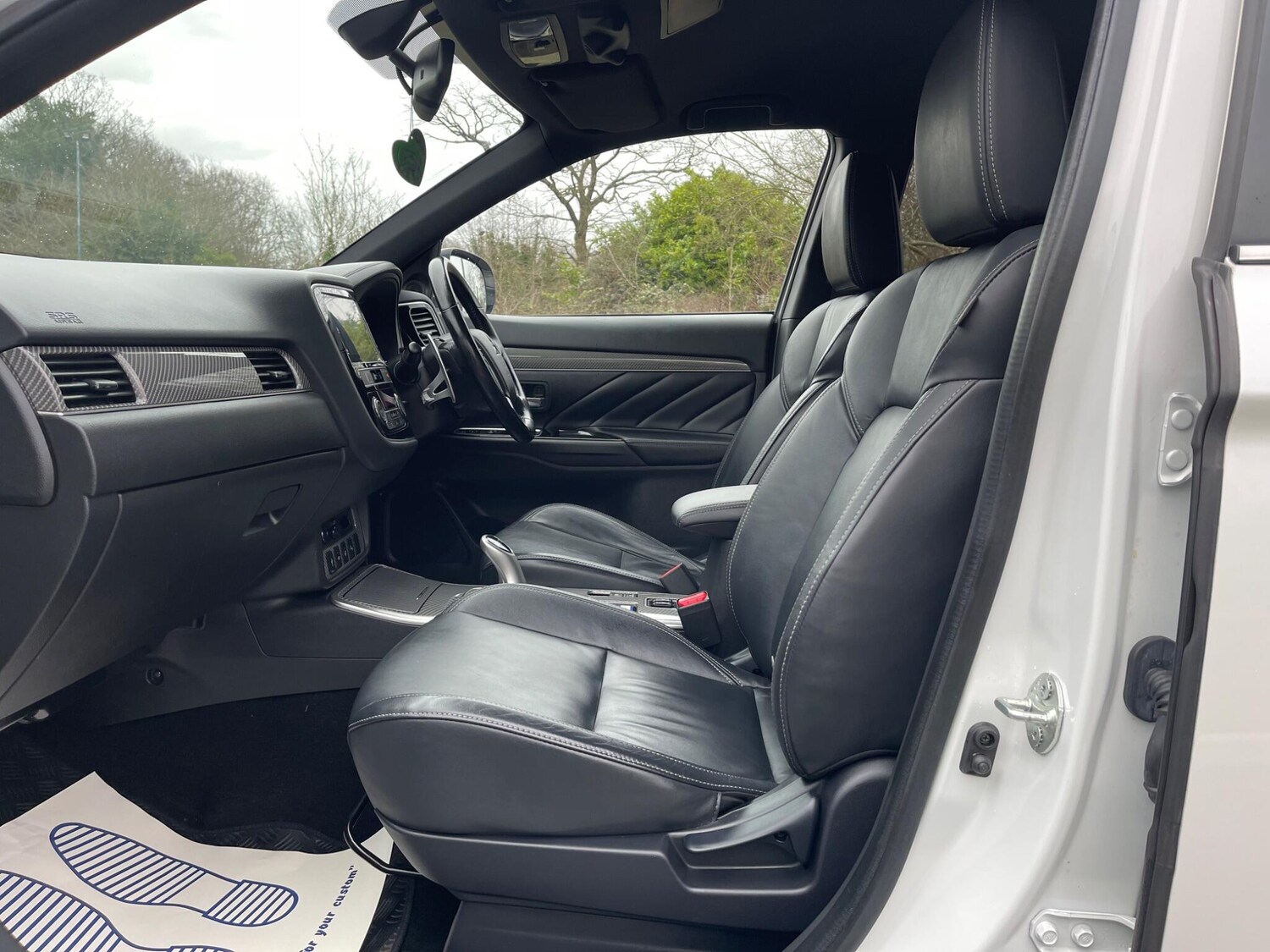 Used Mitsubishi Outlander 2019 for sale - 77637426: Photo 13