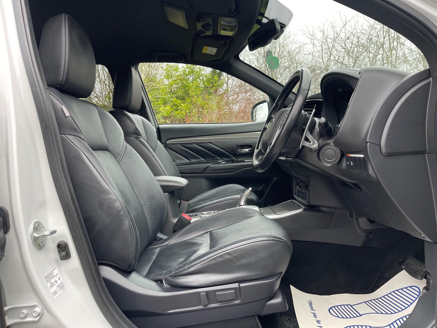 Used Mitsubishi Outlander 2019 for sale - 77637426: Photo 14