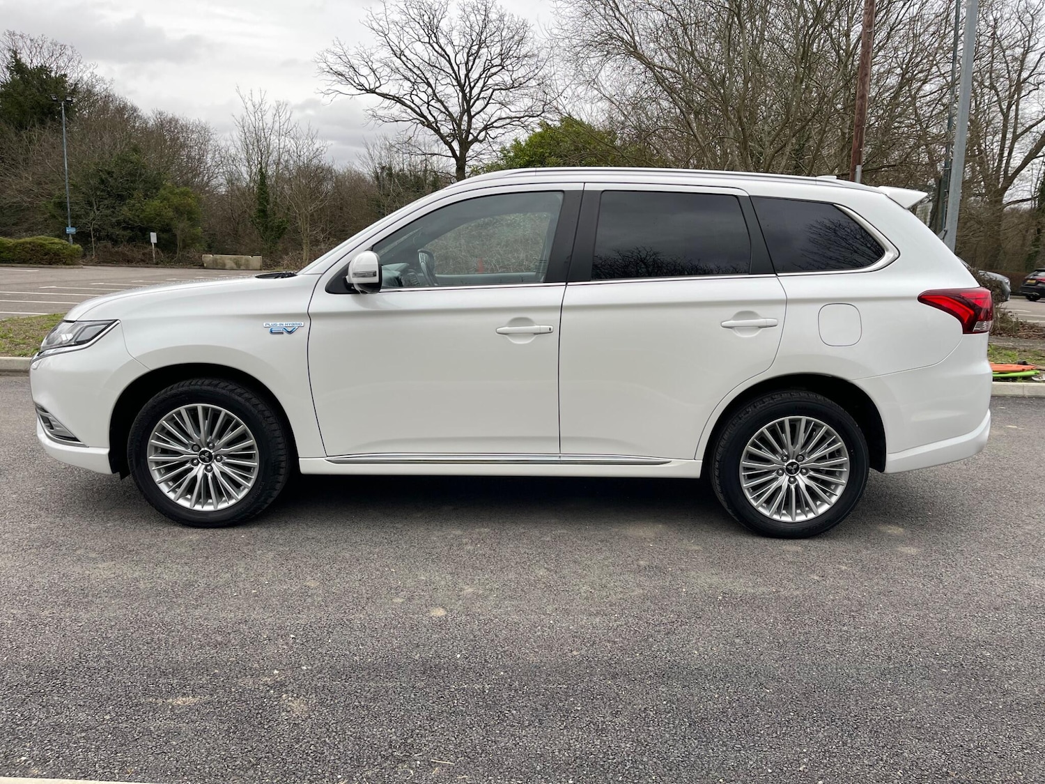 Used Mitsubishi Outlander 2019 for sale - 77637426: Photo 19