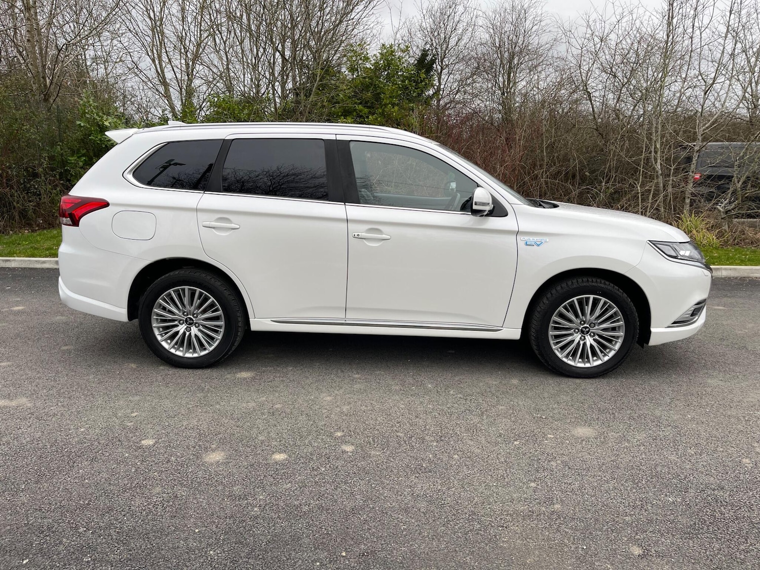 Used Mitsubishi Outlander 2019 for sale - 77637426: Photo 20