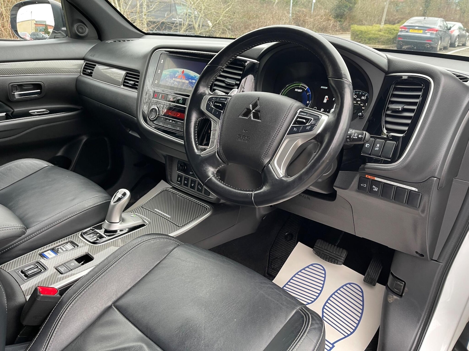 Used Mitsubishi Outlander 2019 for sale - 77637426: Photo 7