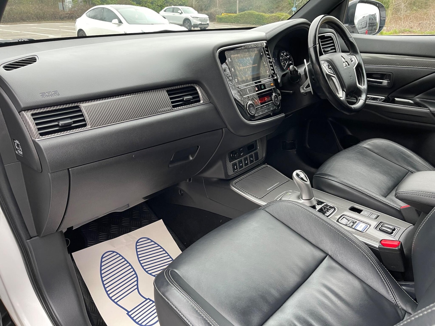 Used Mitsubishi Outlander 2019 for sale - 77637426: Photo 8