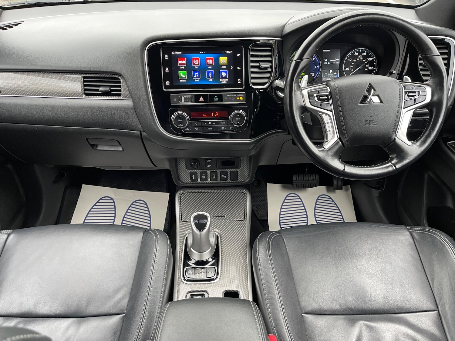 Used Mitsubishi Outlander 2019 for sale - 77637426: Photo 9