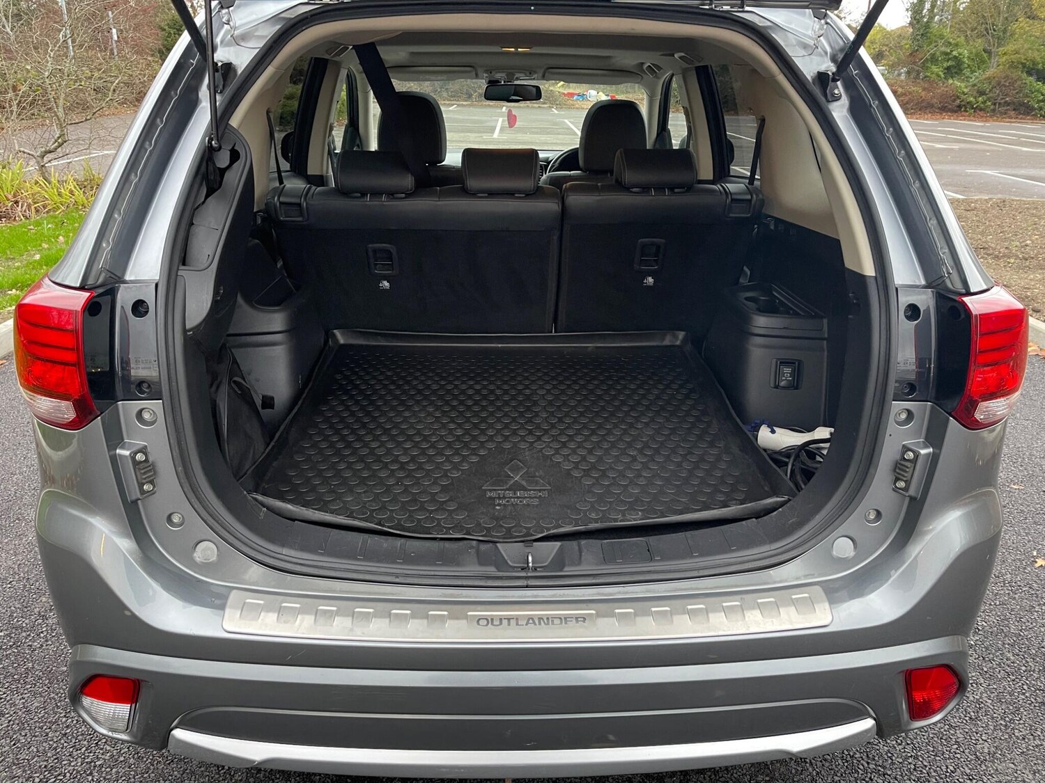 Used Mitsubishi Outlander 2016 for sale - 76537995: Photo 17