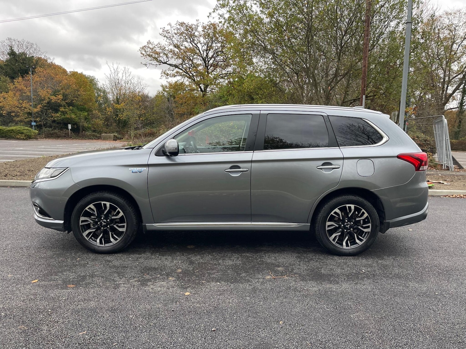 Used Mitsubishi Outlander 2016 for sale - 76537995: Photo 18