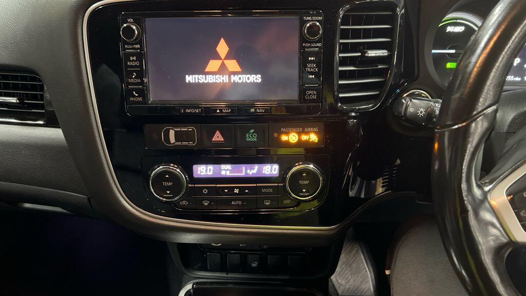 Used Mitsubishi Outlander 2016 for sale - 76537995: Photo 7