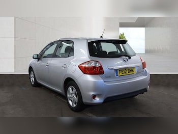Used Toyota Auris 2012 for sale - 78261021: Photo
