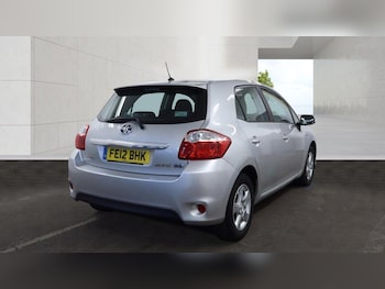 Used Toyota Auris 2012 for sale - 78261021: Photo