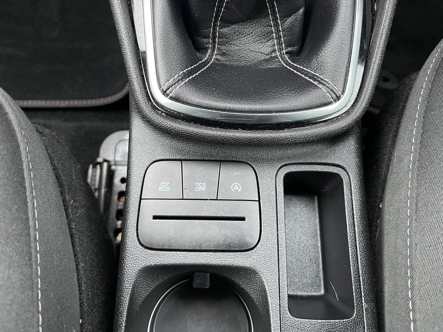 Used Ford Fiesta 2018 for sale - 76592422: Photo 11