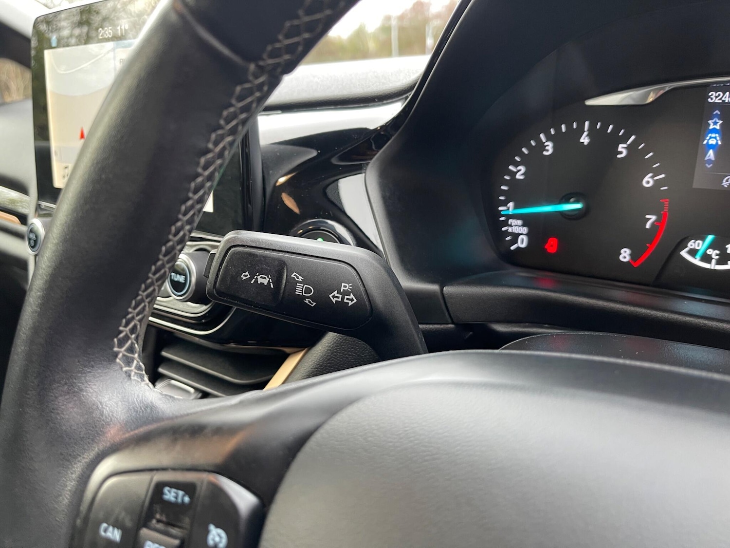 Used Ford Fiesta 2018 for sale - 76592422: Photo 16