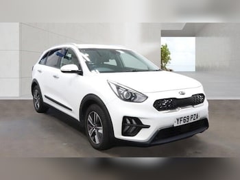 Used Kia Niro 2020 for sale - 79609706: Photo