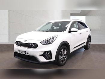 Used Kia Niro 2020 for sale - 79609706: Photo