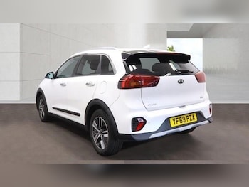 Used Kia Niro 2020 for sale - 79609706: Photo