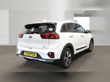 Used Kia Niro 2020 for sale - 79609706: Photo