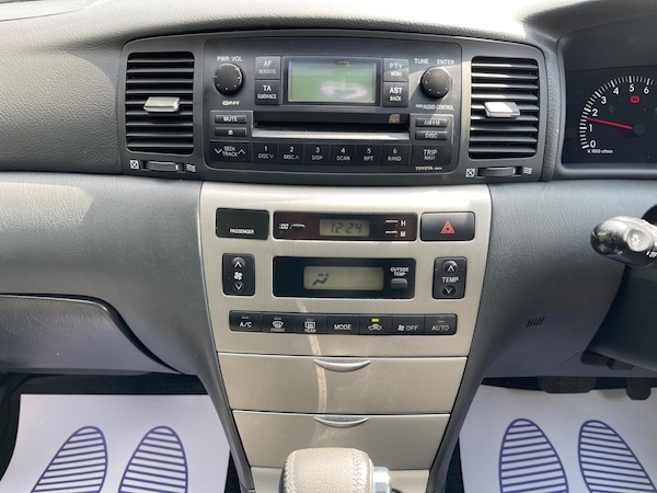 Used Toyota Corolla 2006 for sale - 75401877: Photo 10