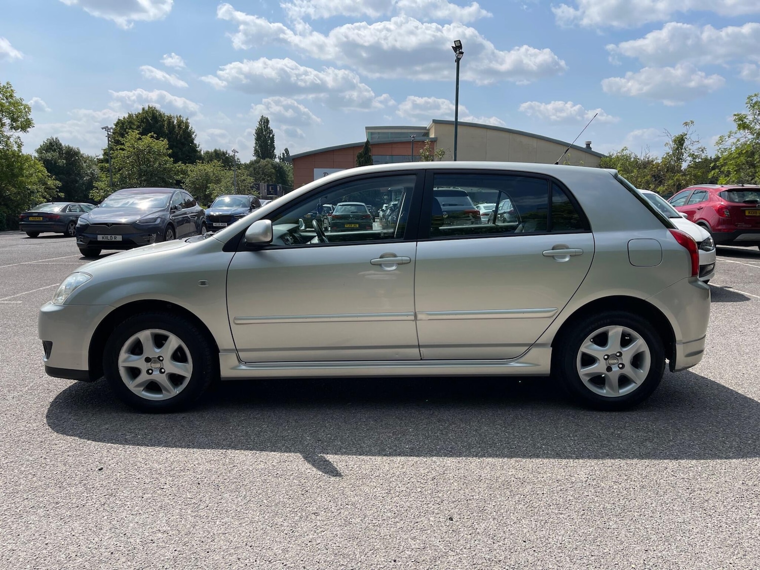 Vehicle 17